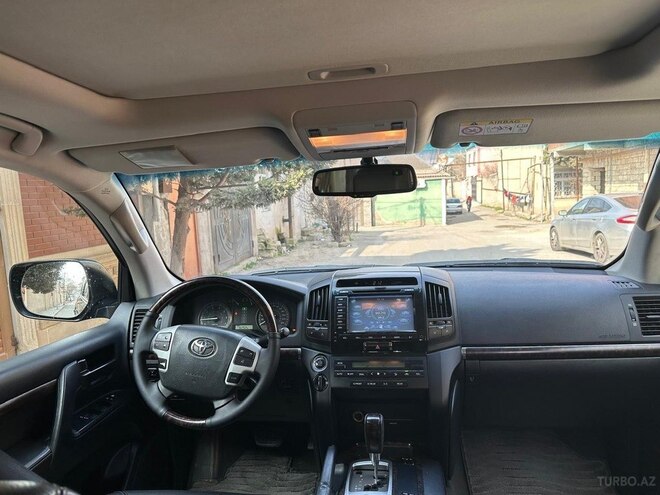 Toyota Land Cruiser 2013, 173,000 km - 4.0 l - Bakı