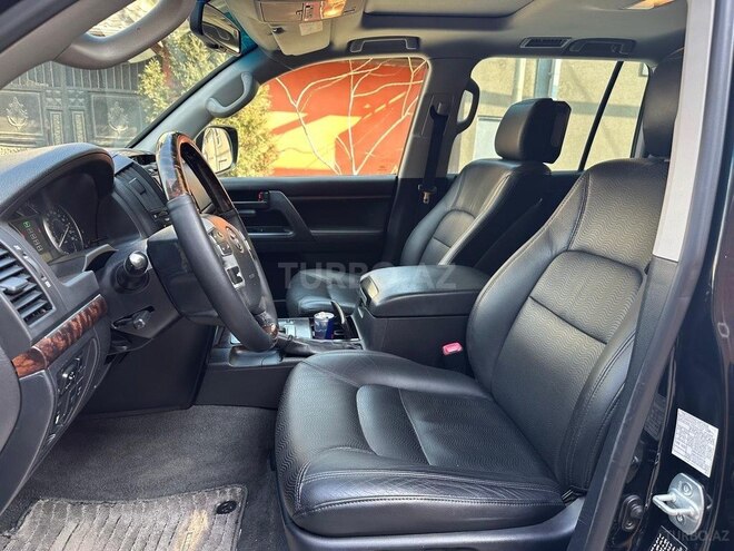 Toyota Land Cruiser 2013, 173,000 km - 4.0 l - Bakı