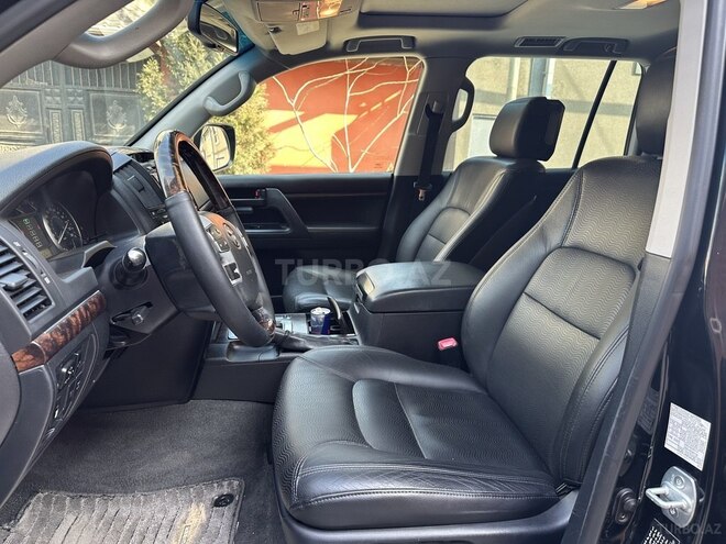 Toyota Land Cruiser 2013, 173,000 km - 4.0 l - Bakı