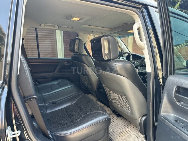 Toyota Land Cruiser 2013, 173,000 km - 4.0 l - Bakı