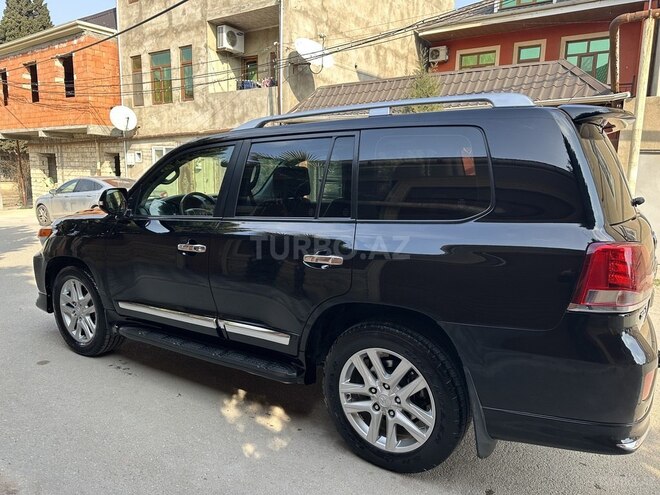 Toyota Land Cruiser 2013, 173,000 km - 4.0 l - Bakı