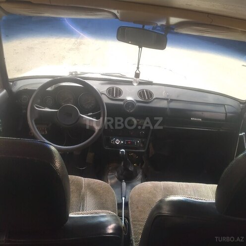 LADA (VAZ) 2106 1989, 64,800 km - 1.5 l - Salyan