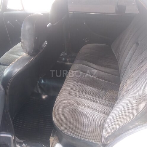 LADA (VAZ) 2106 1989, 64,800 km - 1.5 l - Salyan