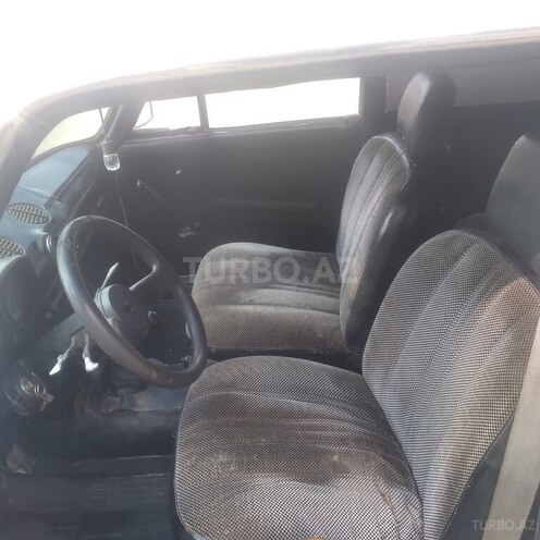 LADA (VAZ) 2106 1989, 64,800 km - 1.5 l - Salyan