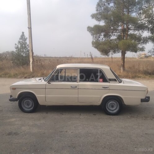 LADA (VAZ) 2106 1989, 64,800 km - 1.5 l - Salyan