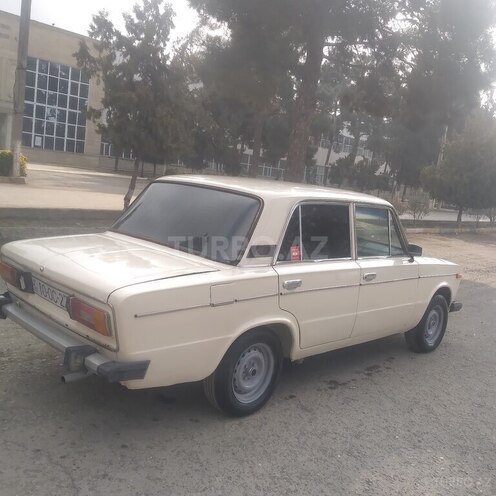 LADA (VAZ) 2106 1989, 64,800 km - 1.5 l - Salyan