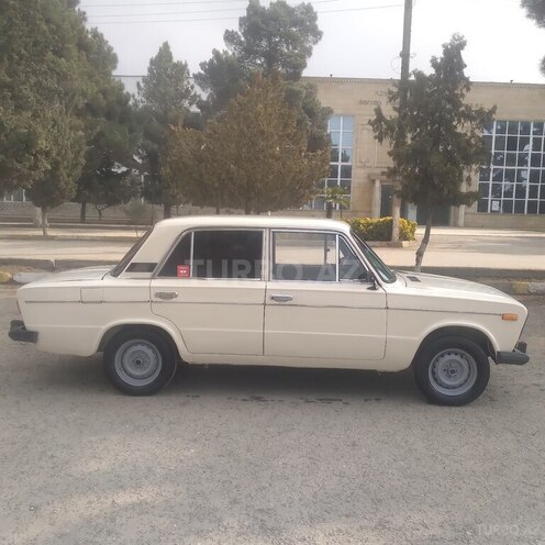 LADA (VAZ) 2106 1989, 64,800 km - 1.5 l - Salyan