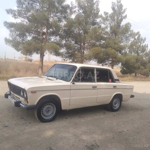 LADA (VAZ) 2106 1989, 64,800 km - 1.5 l - Salyan