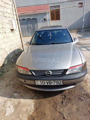 Opel Vectra 1997, 123,900 km - 1.8 л - Bakı