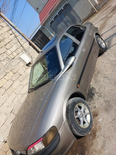 Opel Vectra 1997, 123,900 km - 1.8 л - Bakı