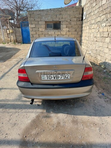 Opel Vectra 1997, 123,900 km - 1.8 л - Bakı