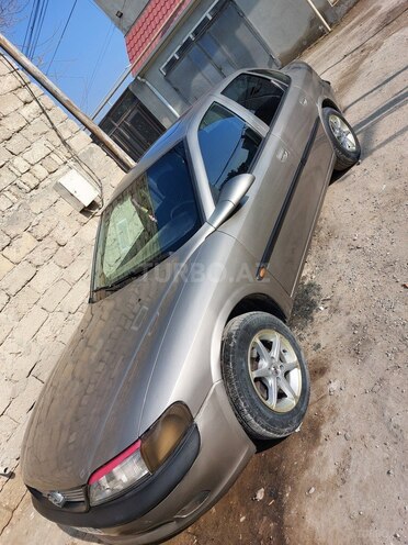 Opel Vectra 1997, 123,900 km - 1.8 л - Bakı