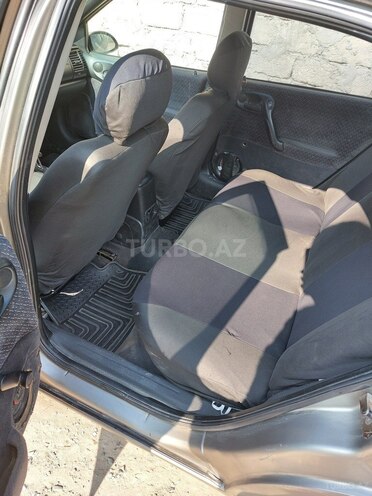 Opel Vectra 1997, 123,900 km - 1.8 л - Bakı
