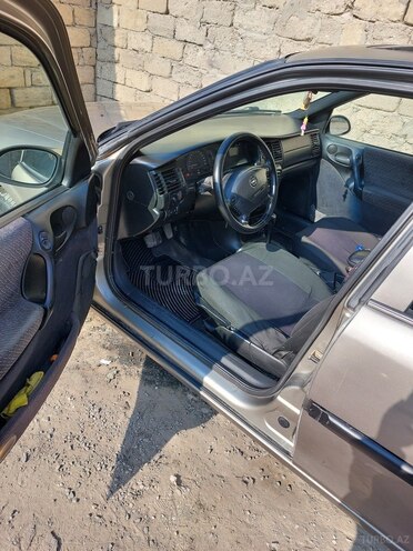 Opel Vectra 1997, 123,900 km - 1.8 л - Bakı