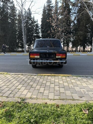 LADA (VAZ) 2107 2010, 27,654 km - 1.6 l - Ağsu