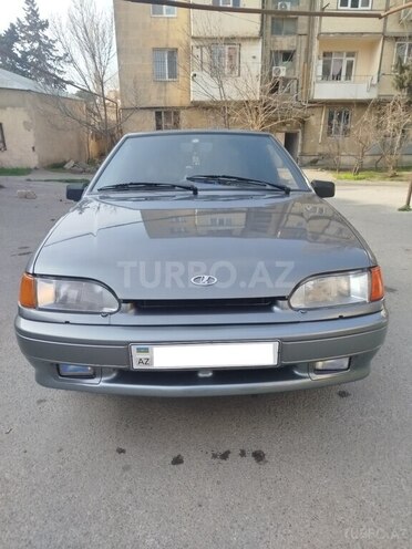 LADA (VAZ) 2115 2008, 293,963 km - 1.6 л - Bakı
