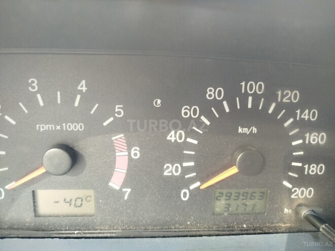 LADA (VAZ) 2115 2008, 293,963 km - 1.6 л - Bakı