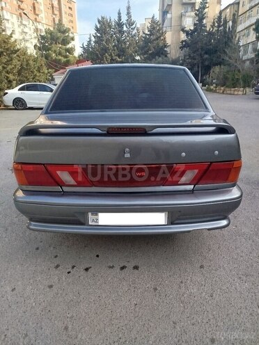LADA (VAZ) 2115 2008, 293,963 km - 1.6 л - Bakı