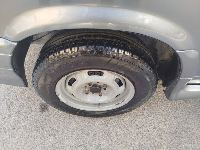 LADA (VAZ) 2115 2008, 293,963 km - 1.6 л - Bakı