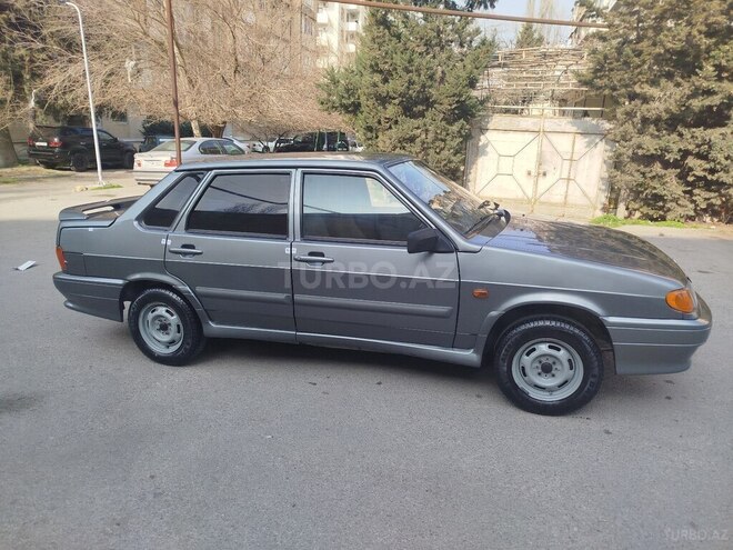 LADA (VAZ) 2115 2008, 293,963 km - 1.6 л - Bakı