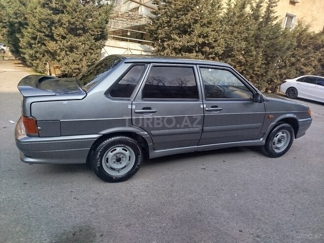 LADA (VAZ) 2115 2008, 293,963 km - 1.6 л - Bakı
