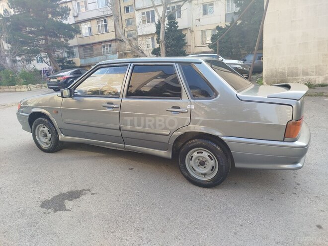 LADA (VAZ) 2115 2008, 293,963 km - 1.6 л - Bakı