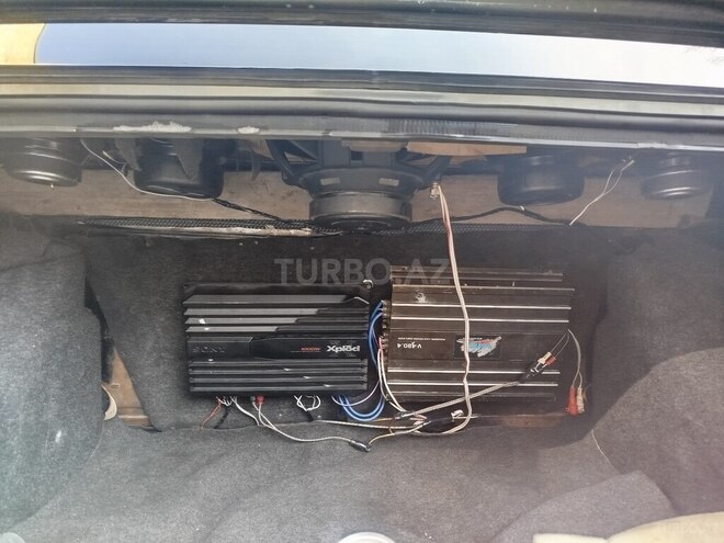 LADA (VAZ) 2115 2008, 293,963 km - 1.6 л - Bakı