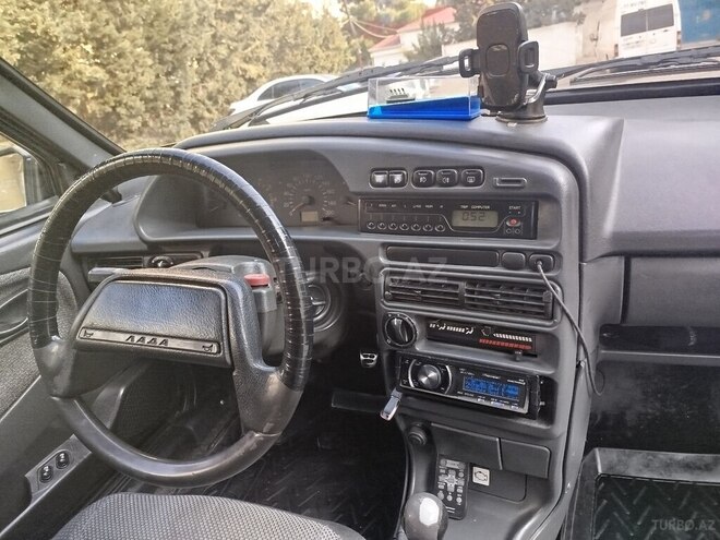 LADA (VAZ) 2115 2008, 293,963 km - 1.6 л - Bakı