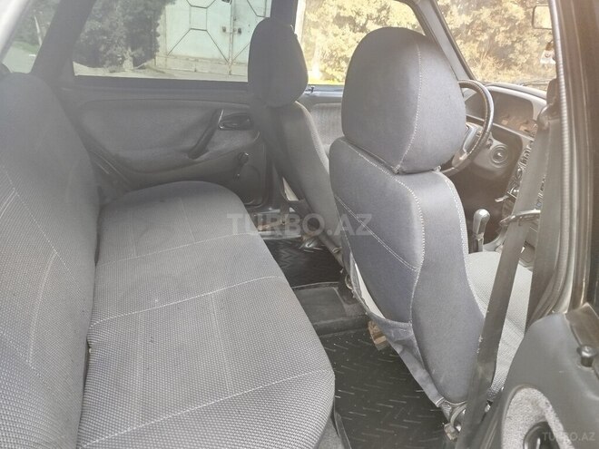 LADA (VAZ) 2115 2008, 293,963 km - 1.6 л - Bakı