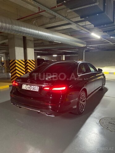 Mercedes E 200 2020, 31,000 km - 2.0 l - Bakı