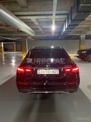 Mercedes E 200 2020, 31,000 km - 2.0 l - Bakı