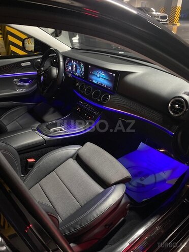 Mercedes E 200 2020, 31,000 km - 2.0 l - Bakı