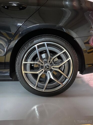 Mercedes E 200 2020, 31,000 km - 2.0 l - Bakı