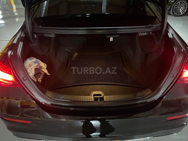 Mercedes E 200 2020, 31,000 km - 2.0 l - Bakı
