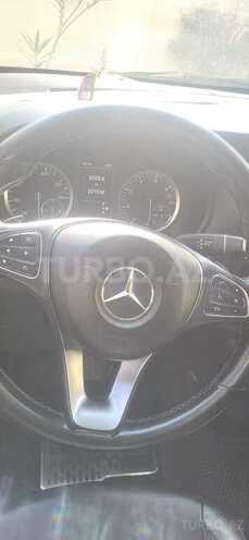 Mercedes  2017, 330,000 km - 2.0 l - Bakı