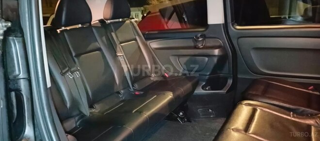 Mercedes  2017, 330,000 km - 2.0 l - Bakı