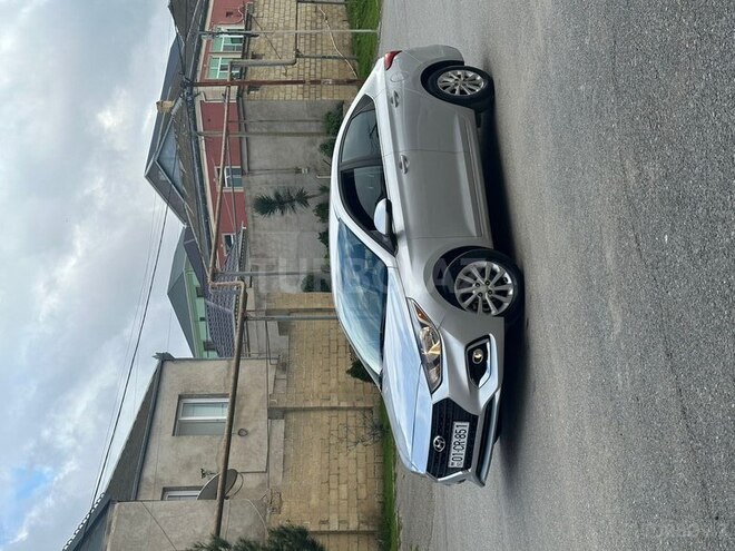 Hyundai Accent 2018, 157,716 km - 1.6 л - Bakı
