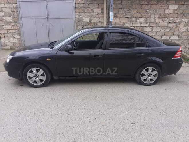 Ford Mondeo 2004, 254,292 km - 2.0 l - Bakı