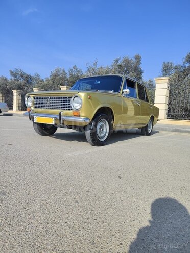 LADA (VAZ) 2101 1975, 267,000 km - 1.3 l - Bakı
