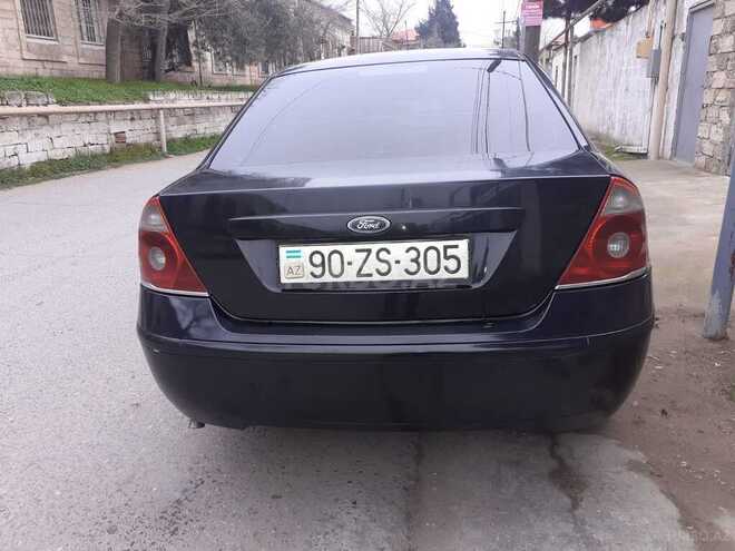 Ford Mondeo 2004, 254,292 km - 2.0 l - Bakı