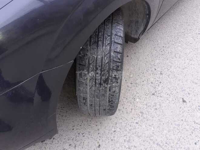 Ford Mondeo 2004, 254,292 km - 2.0 l - Bakı