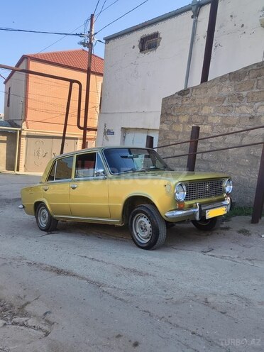 LADA (VAZ) 2101 1975, 267,000 km - 1.3 l - Bakı