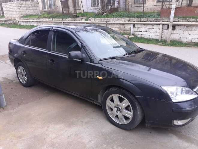 Ford Mondeo 2004, 254,292 km - 2.0 l - Bakı