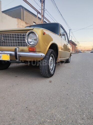 LADA (VAZ) 2101 1975, 267,000 km - 1.3 l - Bakı