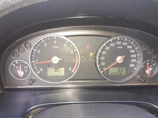 Ford Mondeo 2004, 254,292 km - 2.0 l - Bakı
