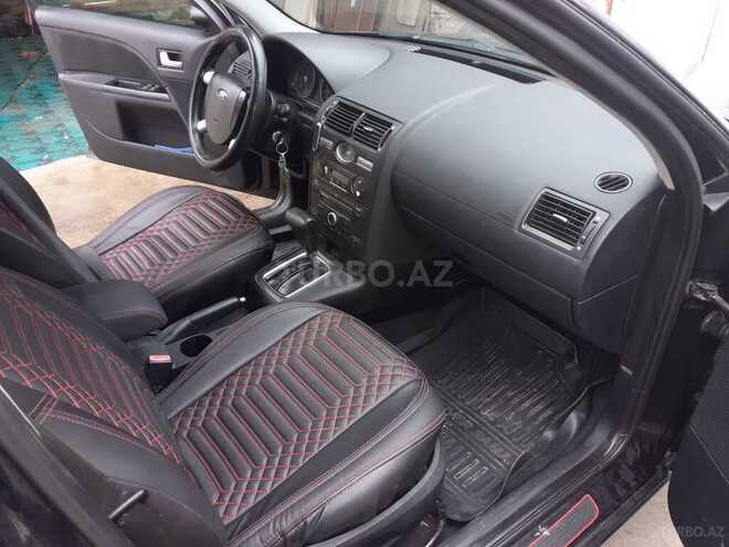 Ford Mondeo 2004, 254,292 km - 2.0 l - Bakı