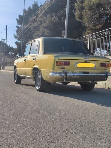 LADA (VAZ) 2101 1975, 267,000 km - 1.3 l - Bakı