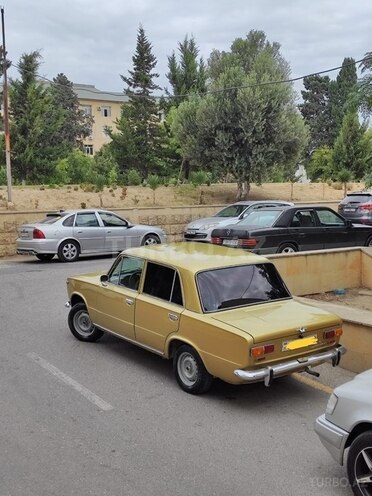 LADA (VAZ) 2101 1975, 267,000 km - 1.3 l - Bakı