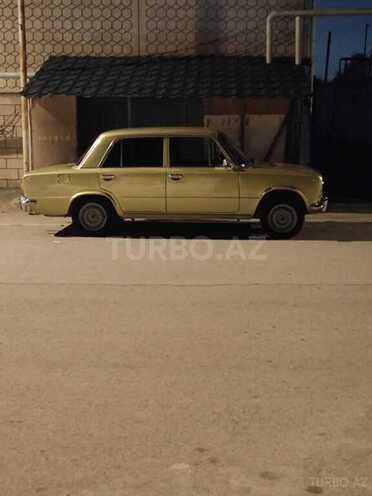LADA (VAZ) 2101 1975, 267,000 km - 1.3 l - Bakı