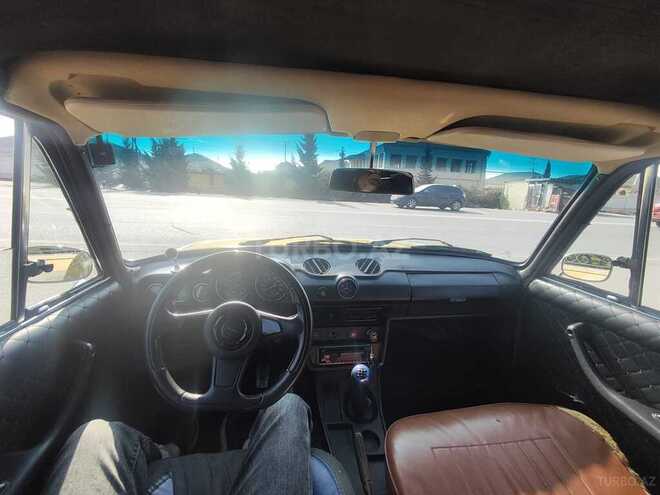 LADA (VAZ) 2101 1975, 267,000 km - 1.3 l - Bakı